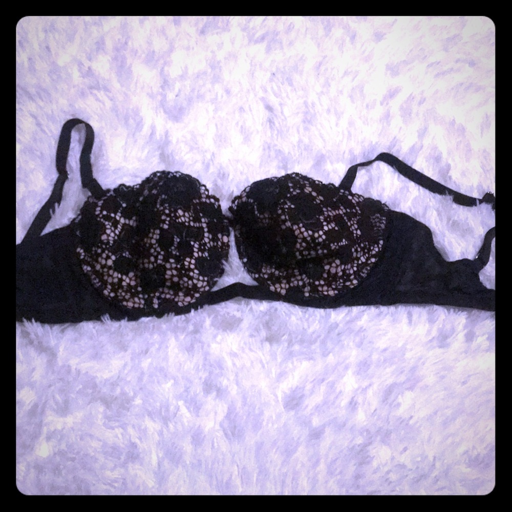 Victoria’s Secret bra